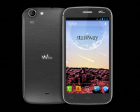 Wiko Stairway